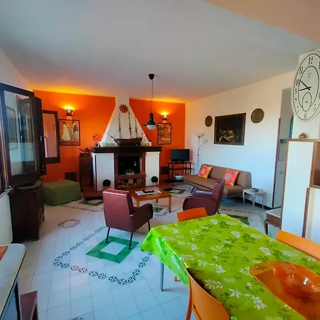 Casa&mare Mazara Del Vallo Hébergement de vacances *
