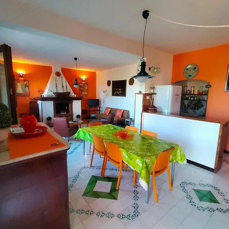 Casa&mare Mazara Del Vallo