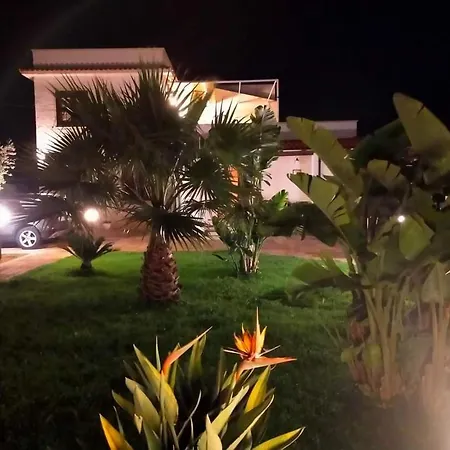 Hébergement de vacances Casa&mare Mazara Del Vallo