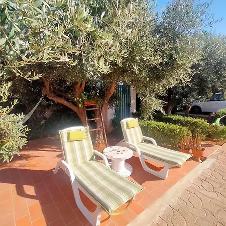 Dom wakacyjny Casa&mare Mazara Del Vallo