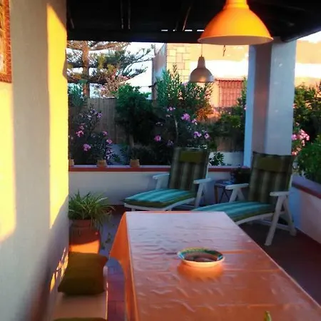 Casa&mare Mazara Del Vallo *
