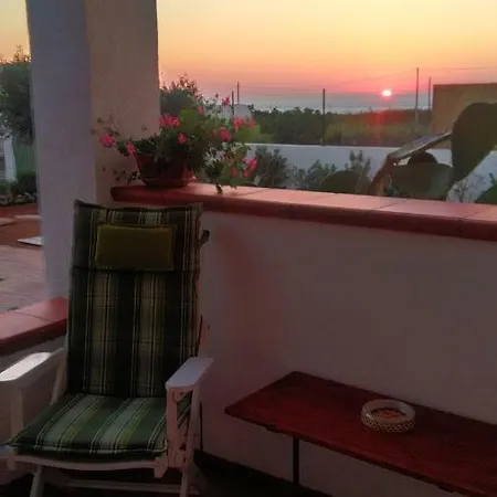 Casa&mare Mazara Del Vallo Granitola