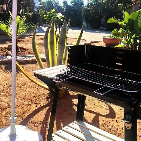 Casa&mare Mazara Del Vallo Hébergement de vacances