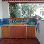 Дом отдыха Casa&mare Mazara Del Vallo Гранитола