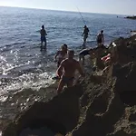 Casa&mare Mazara Del Vallo Гранитола