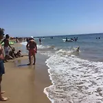 Casa&mare Mazara Del Vallo Дом отдыха Гранитола