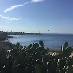 Casa&mare Mazara Del Vallo Гранитола