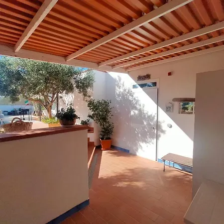Casa&mare Mazara Del Vallo * Granitola