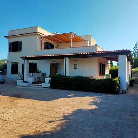 Holiday home Casa&mare Mazara Del Vallo Granitola