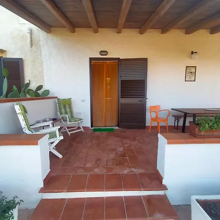 Casa&mare Mazara Del Vallo