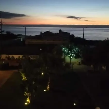 Nyaraló Casa&mare Mazara Del Vallo Granitola