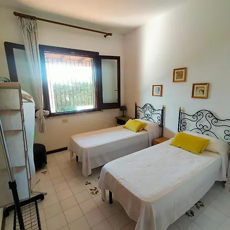 Nyaraló Casa&mare Mazara Del Vallo Granitola
