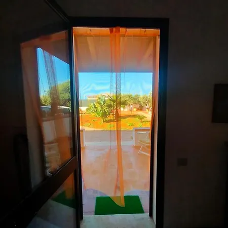 Casa&mare Mazara Del Vallo Granitola