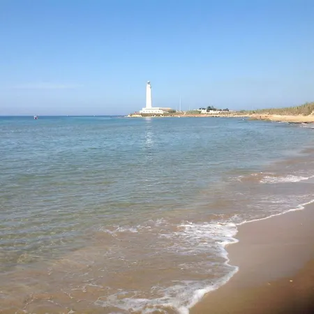 Casa&mare Mazara Del Vallo * Granitola