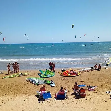 Casa&mare Mazara Del Vallo Nyaraló