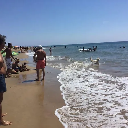 Casa&mare Mazara Del Vallo Nyaraló Granitola