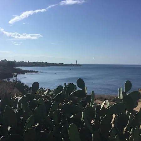 Casa&mare Mazara Del Vallo Granitola