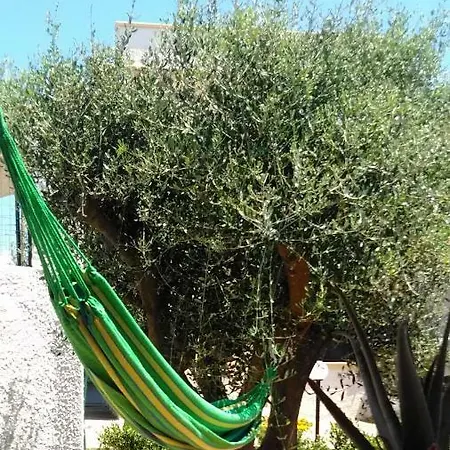 Casa&mare Mazara Del Vallo *
