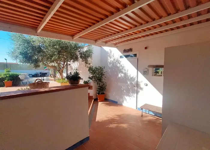 Casa&mare Mazara Del Vallo * Granitola