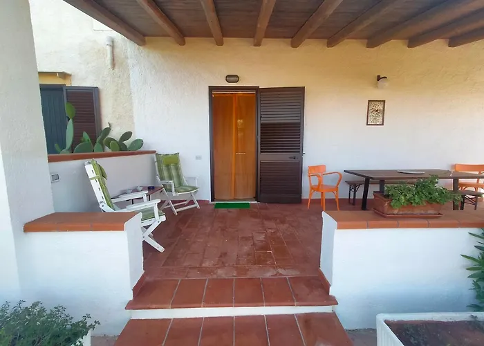 Casa&mare Mazara Del Vallo