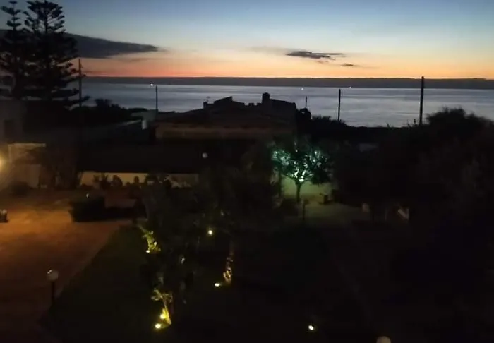 Holiday home Casa&mare Mazara Del Vallo Granitola