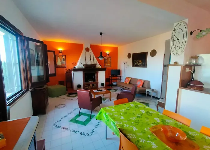 Casa&mare Mazara Del Vallo Holiday home *