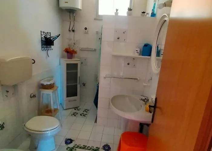 Holiday home Casa&mare Mazara Del Vallo *