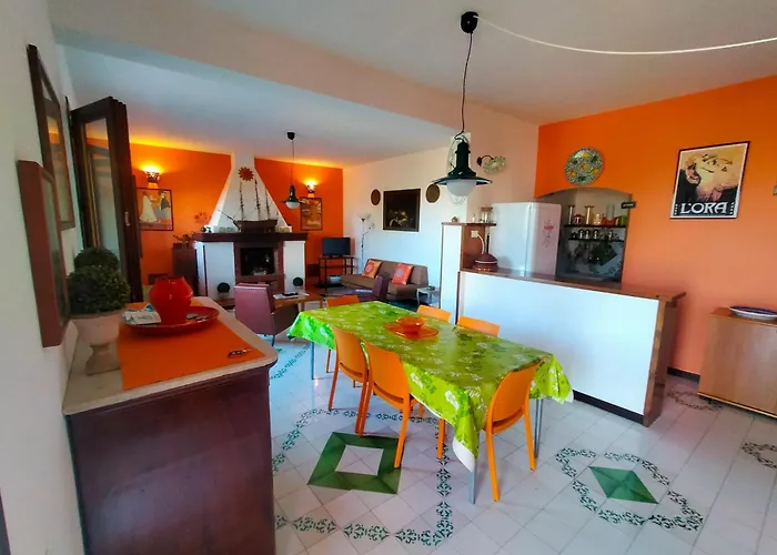 Casa&mare Mazara Del Vallo