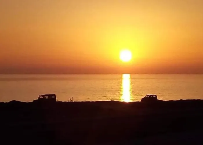 Casa&mare Mazara Del Vallo Holiday home *