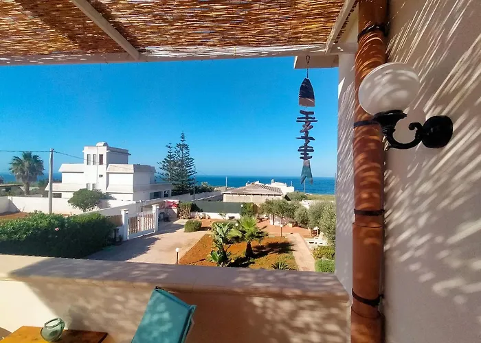 Casa&mare Mazara Del Vallo * Granitola