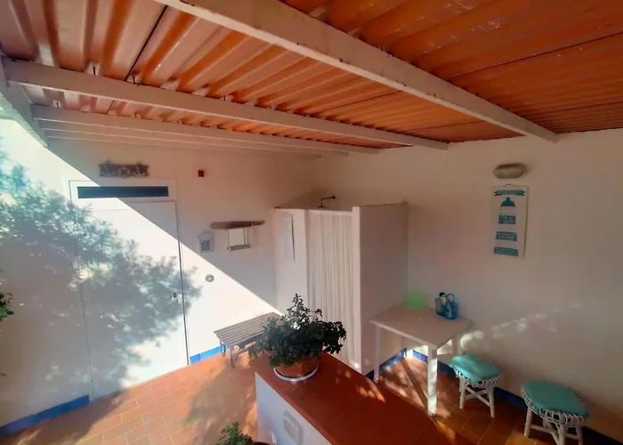 Casa&mare Mazara Del Vallo