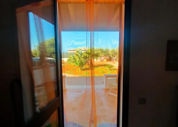 Casa&mare Mazara Del Vallo Granitola