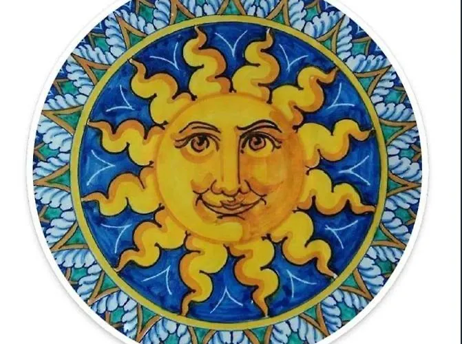 Holiday home Casa&mare Mazara Del Vallo