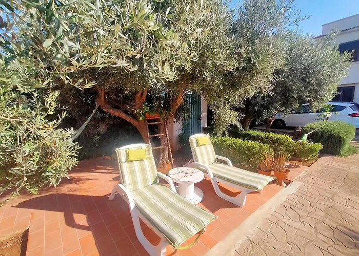 Holiday home Casa&mare Mazara Del Vallo