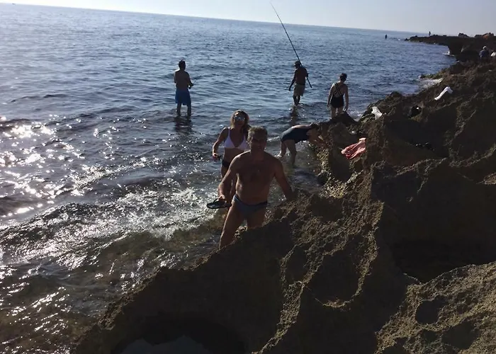 Casa&mare Mazara Del Vallo Granitola