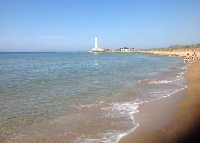 Casa&mare Mazara Del Vallo * Granitola