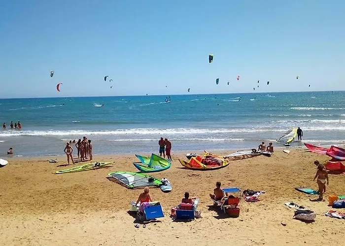 Casa&mare Mazara Del Vallo Holiday home