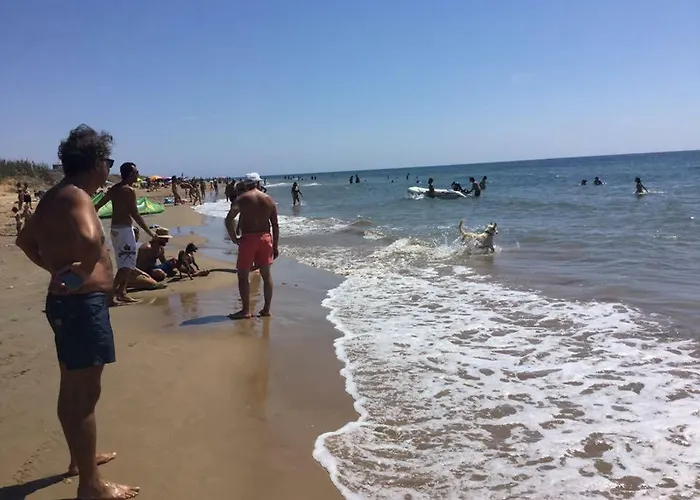 Casa&mare Mazara Del Vallo Holiday home Granitola