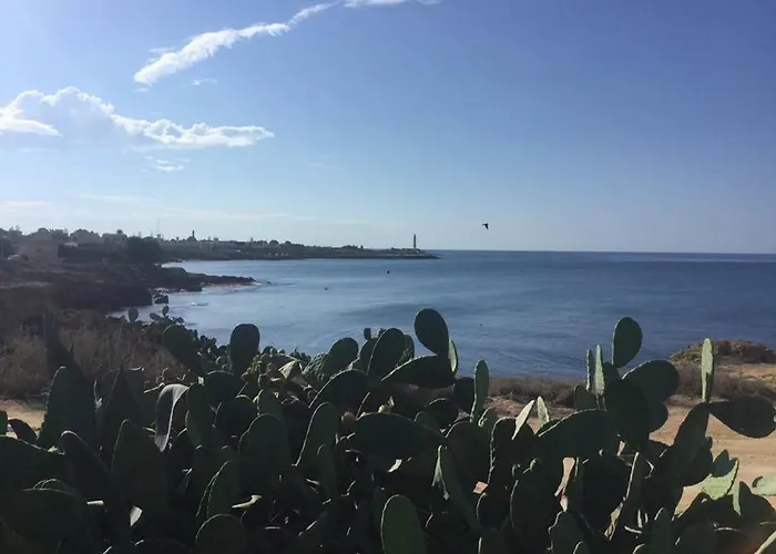 Casa&mare Mazara Del Vallo Granitola