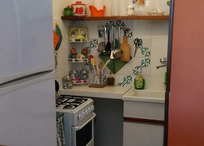 Casa&mare Mazara Del Vallo