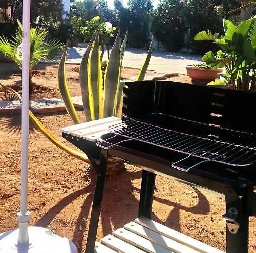 Casa&mare Mazara Del Vallo Holiday home